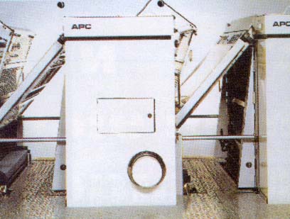 Система автоматической смены форм