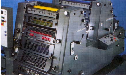 GTO-52 основатель нового формата