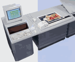 Система контроля качества Ryobi PDS