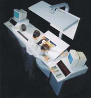 Выносной пульт управления Ryobi 525