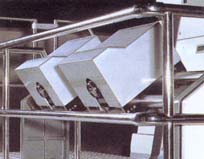 Камеры автоматического контроля качества