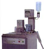 Системы рециркуляции увлажняющего раствора